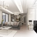 What are the 3 e's of interior design?