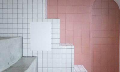 Furniture for homes with sloped floors or uneven surfaces