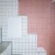 Furniture for homes with sloped floors or uneven surfaces