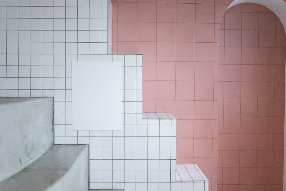 Furniture for homes with sloped floors or uneven surfaces
