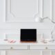 Furniture ideas for people who hate visual clutter