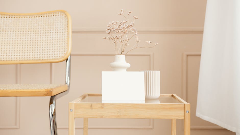 How to choose furniture that doesn't block floor vents